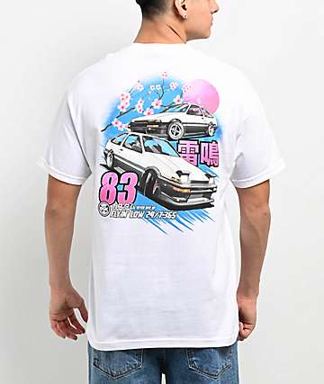 DGK Kids Guadalupe Black T-Shirt