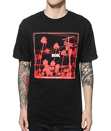 DGK T-Shirts at Zumiez : BP