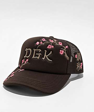 DGK Spittaz 1" Skateboard Hardware 