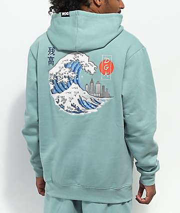 DGK Stay True White Balaclava
