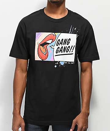 shrimp gang merch