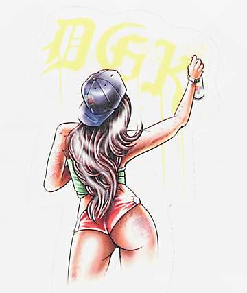 DGK Guadalupe Banner