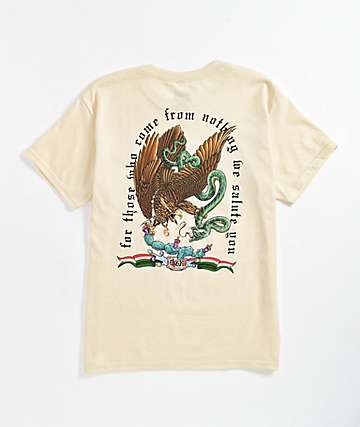 the GazettE　DOVE CIRCLE TEE S9126T-GENT-BLAC__25096.