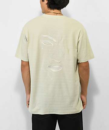 DGK Nuestra White Long Sleeve T-Shirt | Zumiez