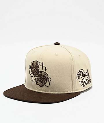 DGK Eternity Brown Wash T-Shirt