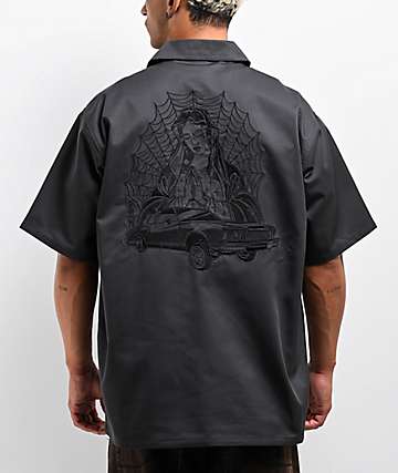 DGK Kids Zen White T-Shirt