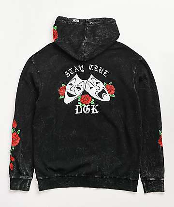 dgk sky high mens hoodie