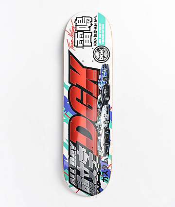 DGK Skateboards