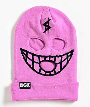 DGK Boo Ghetto Disciples 8.25