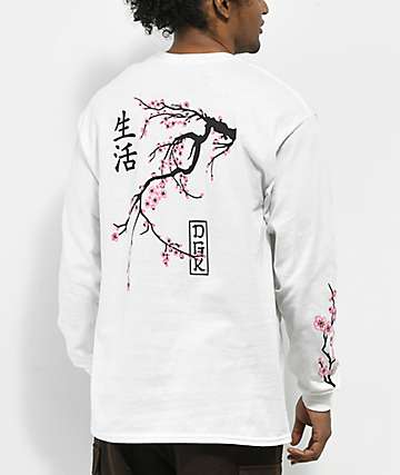 Long Sleeve T-Shirts for Men