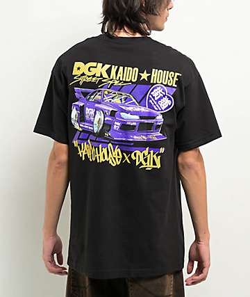 DGK Vaughn Tuner 8.0 DGK Vaughn Tuner 8.0