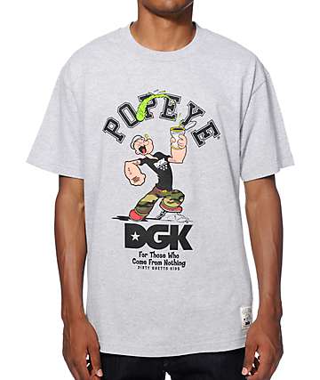 DGK at Zumiez : BP