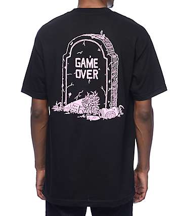 Men's T-Shirts at Zumiez : CP