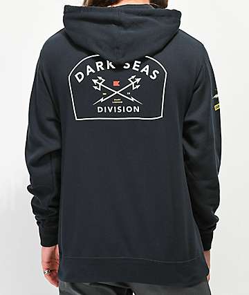 dark seas division hoodie