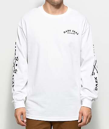 Dark Seas Clothing, T-Shirts | Zumiez