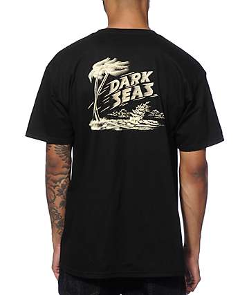 Dark Seas Clothing, T-Shirts at Zumiez : BP