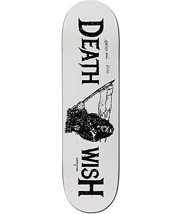 Deathwish Skateboards at Zumiez : BP