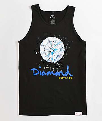 diamond supply co official website