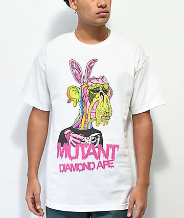 Diamond Supply T-Shirts
