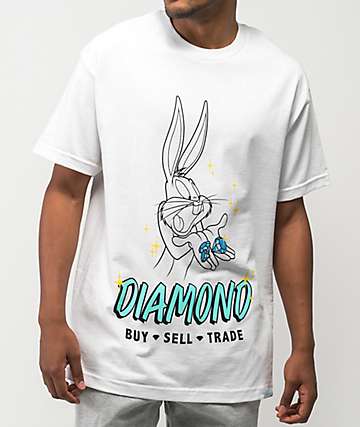 Diamond Supply Zumiez