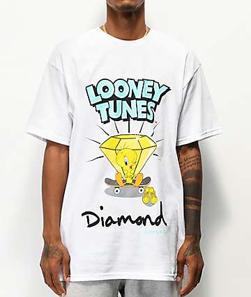 diamond skateboard clothing