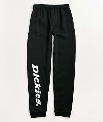 sweatpants dickies