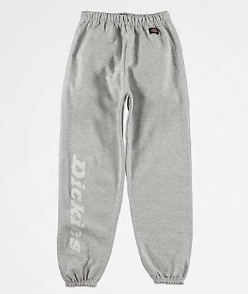 childrens grey joggers