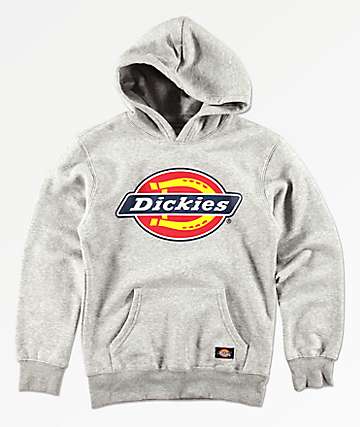 genuine dickies hoodie