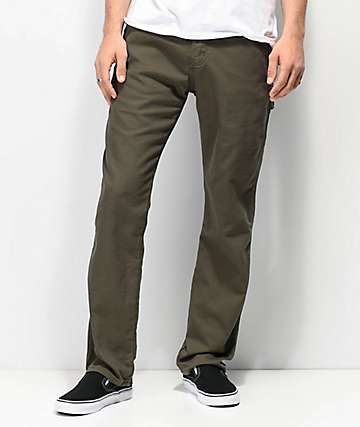 zumiez dickies pants