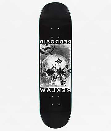 Disorder My Dawg 8.0" Skateboard Deck