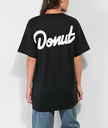 Donut Box Logo Beanie - Orange – Donut Media Store