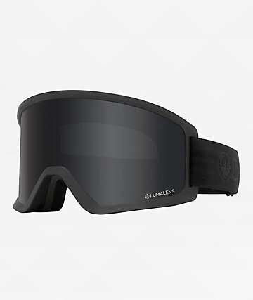 Dragon DTX OTG Manga & Dark Smoke Snowboard Goggles | Zumiez