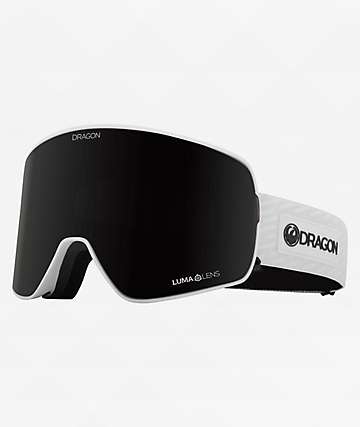 PXV With Bonus Lens Dragon Snow Goggles - Dragon