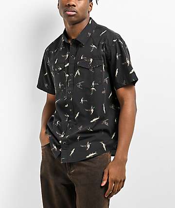 Dravus In Tune Blue T-Shirt