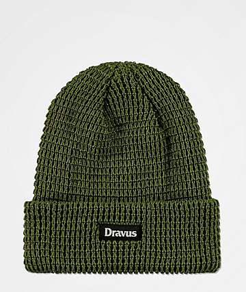 dravus beanie