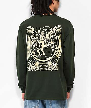 Dravus Oasis Essential Black Windbreaker Zip Jacket