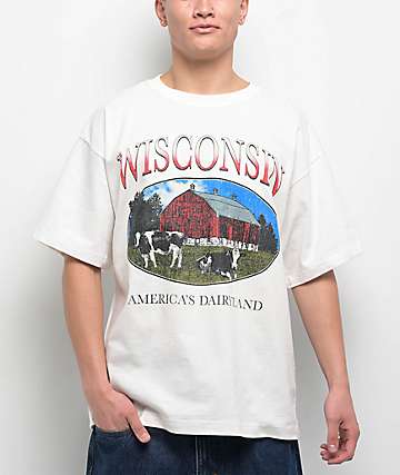 ★ LMC★ BONSAI TEE sand 0LM45STS204SND Bonsai Logo Tee | Intelligentsia Coffee