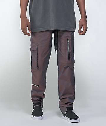 eptm reflective pants