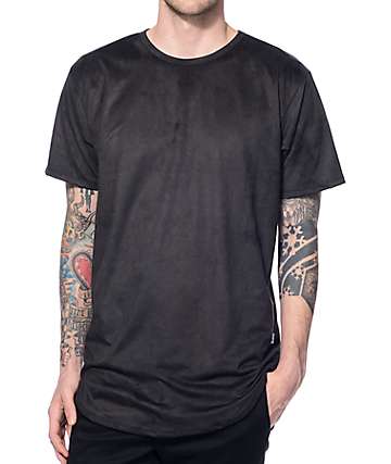 Basic T-Shirts | Solid, Striped, and V-Necks at Zumiez : CP