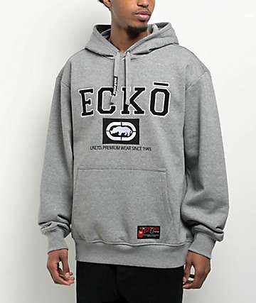 Ecko Mean Joe Blue Mesh Jersey