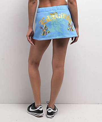 Ed Hardy Dragons Wine Tank Top