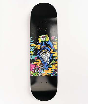 Skateboard Decks | Zumiez.ca