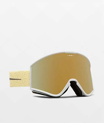Electric EG2-T Matte Stealth Blue Bird Onyx Snowboard Goggles | Zumiez