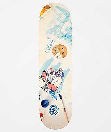 Sudadera Element Skateboard Snowboard Hombre y Mujer