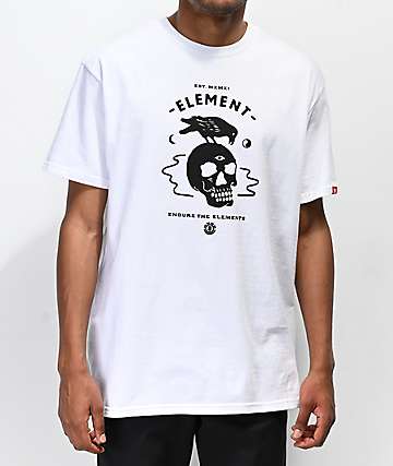 Element T-Shirts | Zumiez