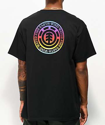 oneal element shirt