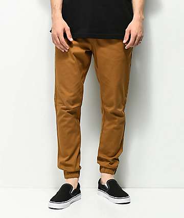 Empyre Skate Java Corduroy Pants