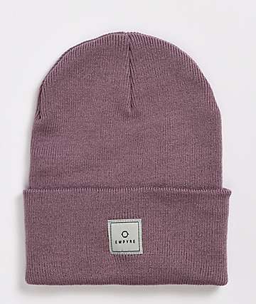 Empyre Drone Basic Lavender Beanie -