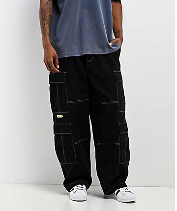 Empyre Tagged Signs Charcoal T-Shirt