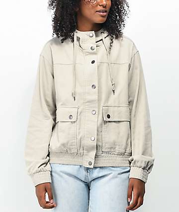 Empyre Jackets